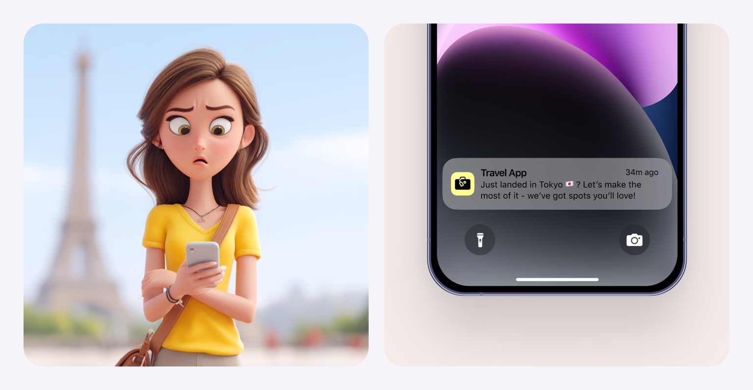 Personalization fails when it’s based on the wrong signals