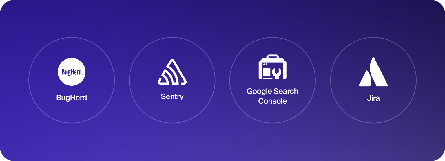 Reliable tools help identify bugs before users encounter them