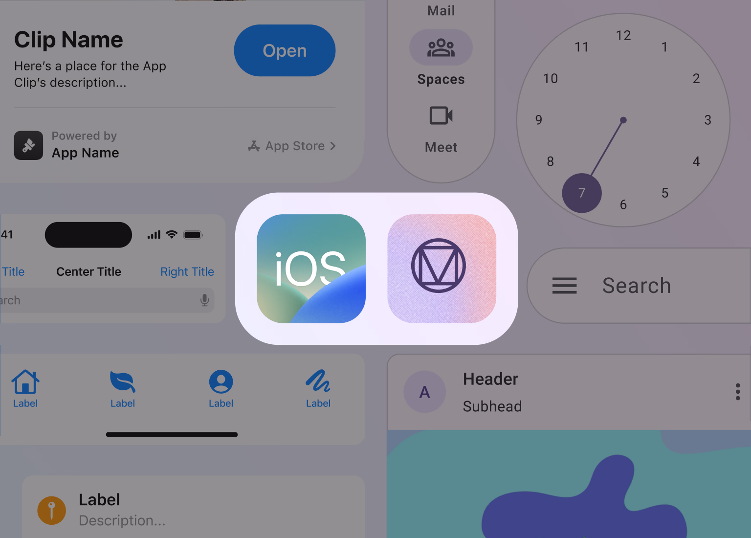 Adopting modern design systems enhances product usability