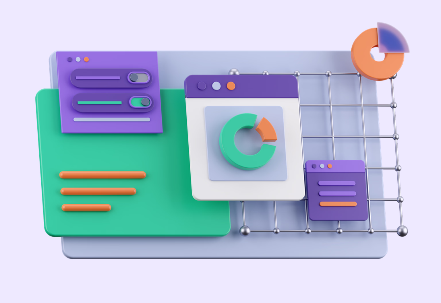 Success starts with a design that puts users at the center