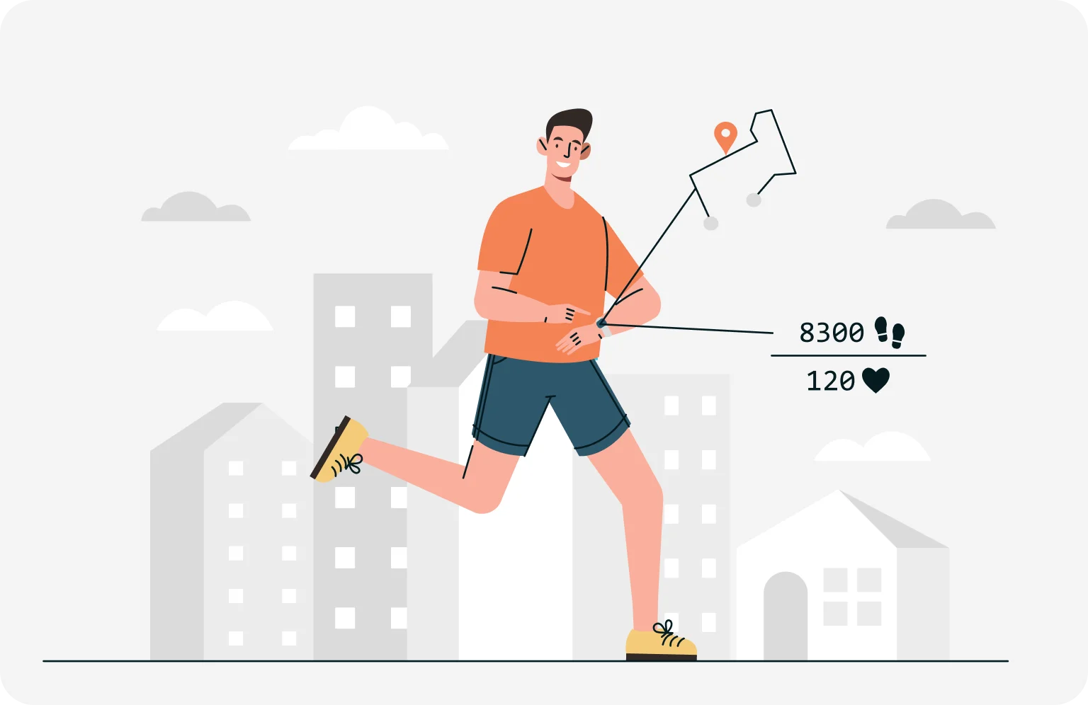Wearable tech provides a fuller picture of personal health metrics
