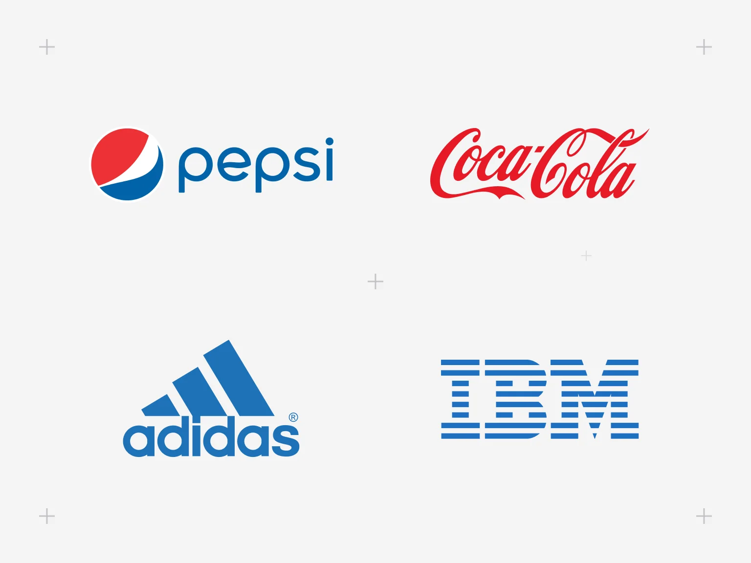 A timeless logo lives regardless of trends
