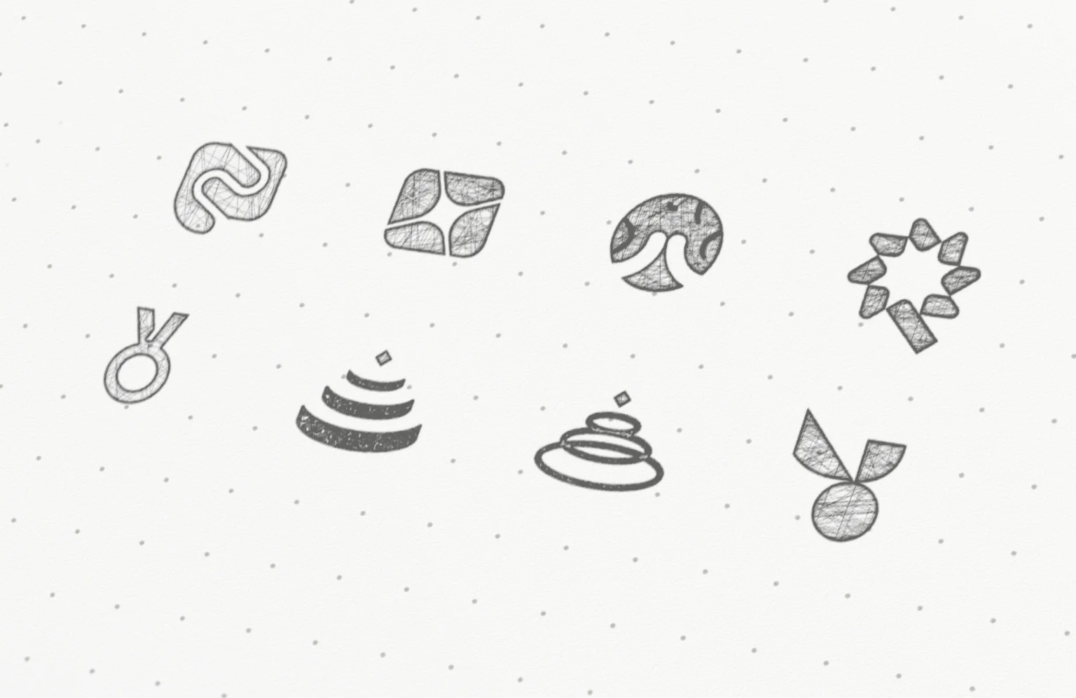 Choose a logo style that communicates your brand essence