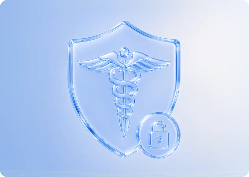 How to build a HIPAA-Compliant AI portal