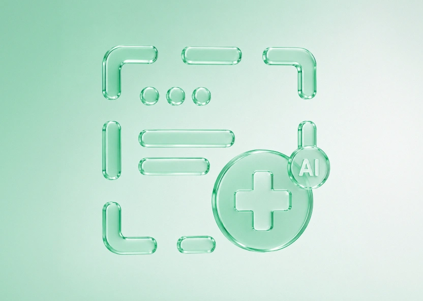 Trust in healthcare AI built through thoughtful clinical interface design