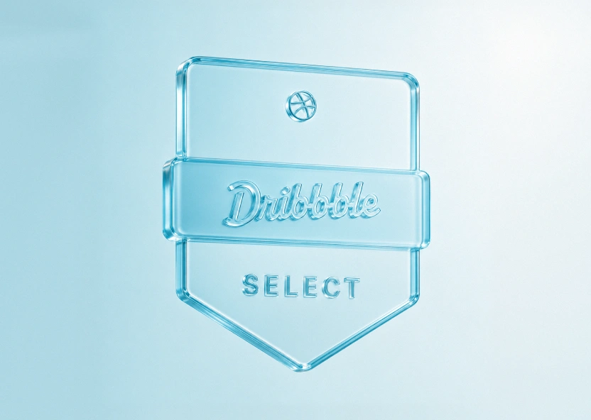 Halo Lab Named to Dribbble Select