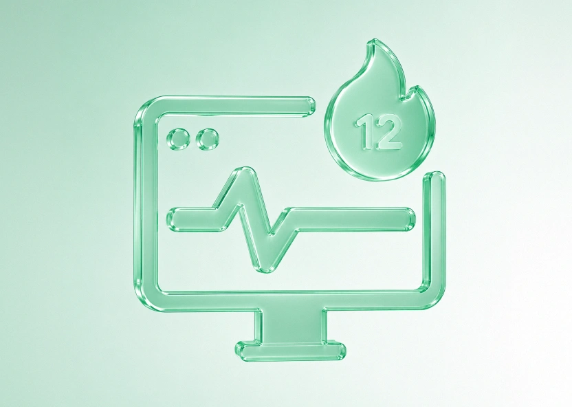 Healthcare UX trends