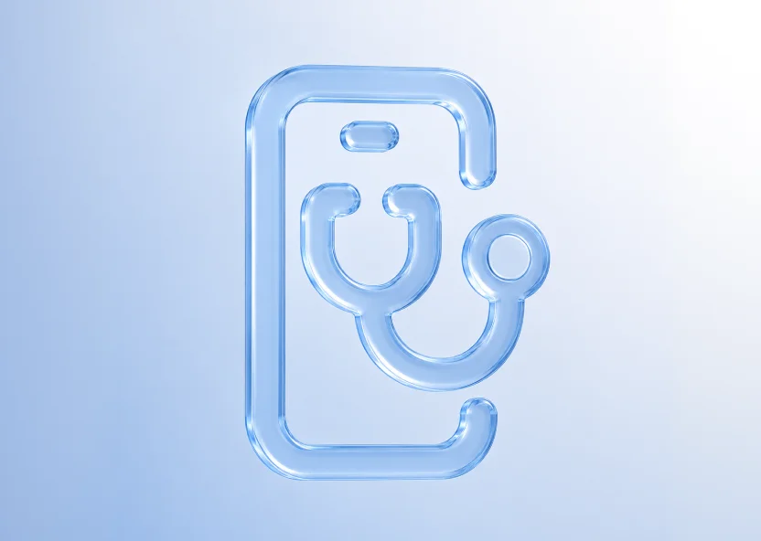 Telemedicine app development