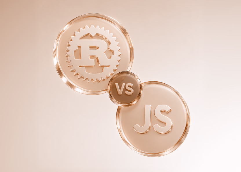 Rust programming language
