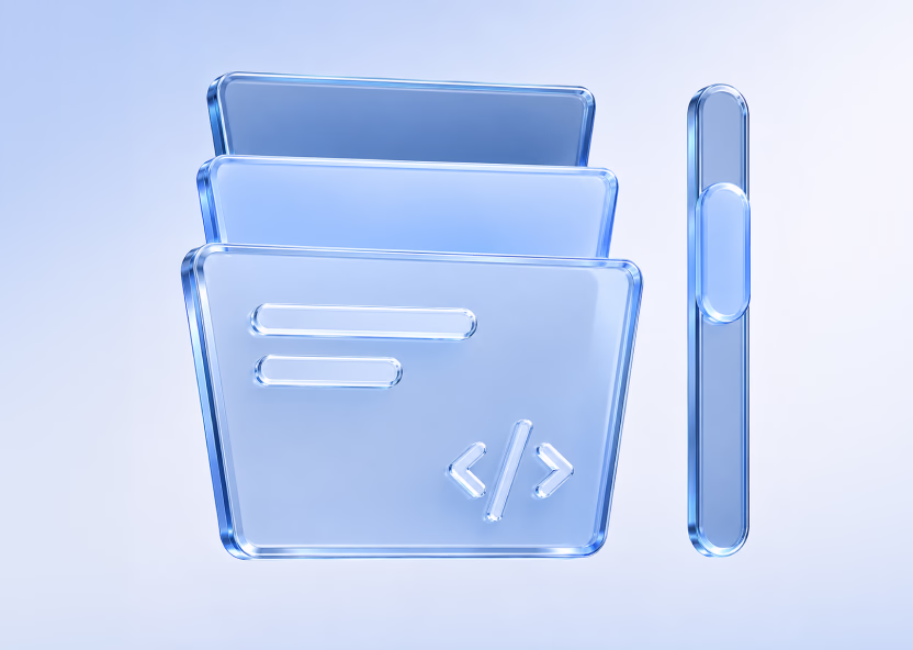 How to create scroll animations hero img