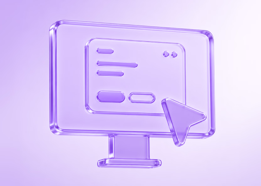 Modal in web design