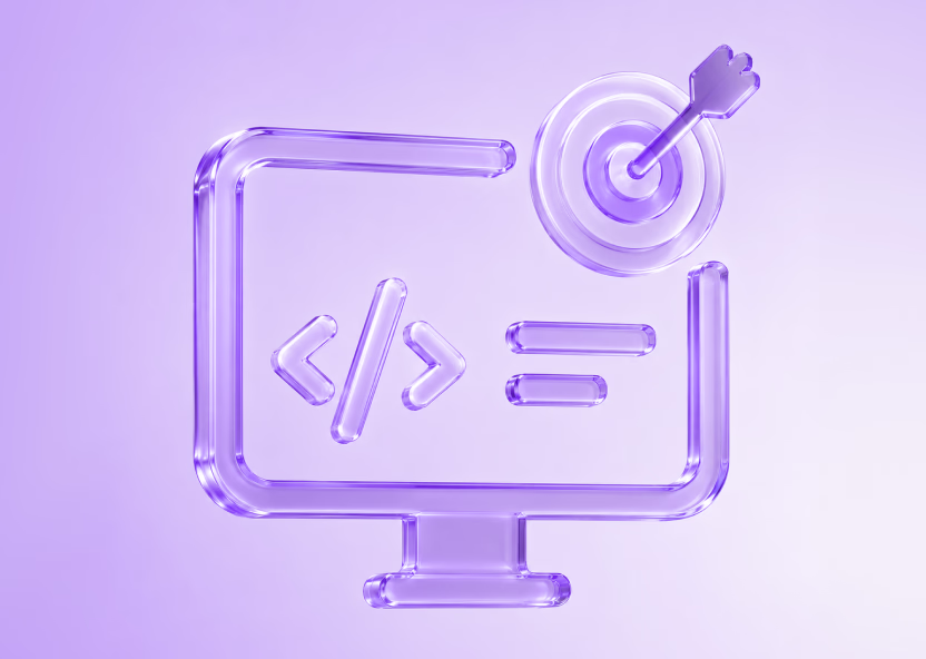Web design for startups