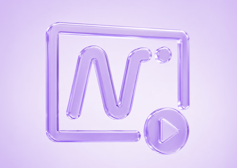 Website animations