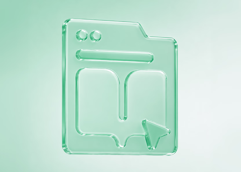 Educational website design