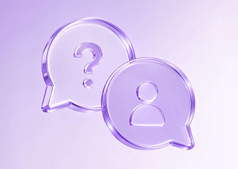 In-depth interviews