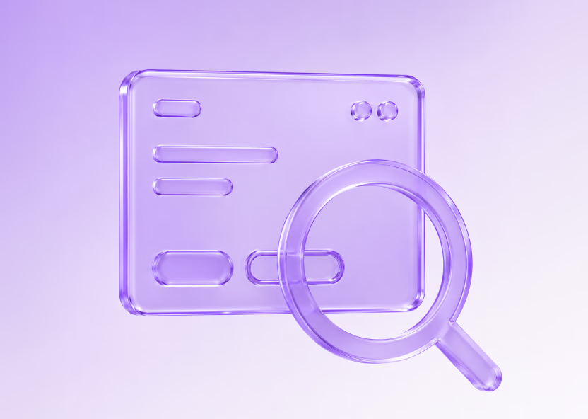Anatomy of a web page