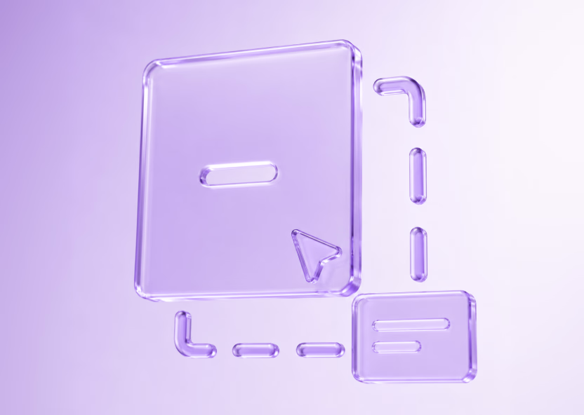 Negative space