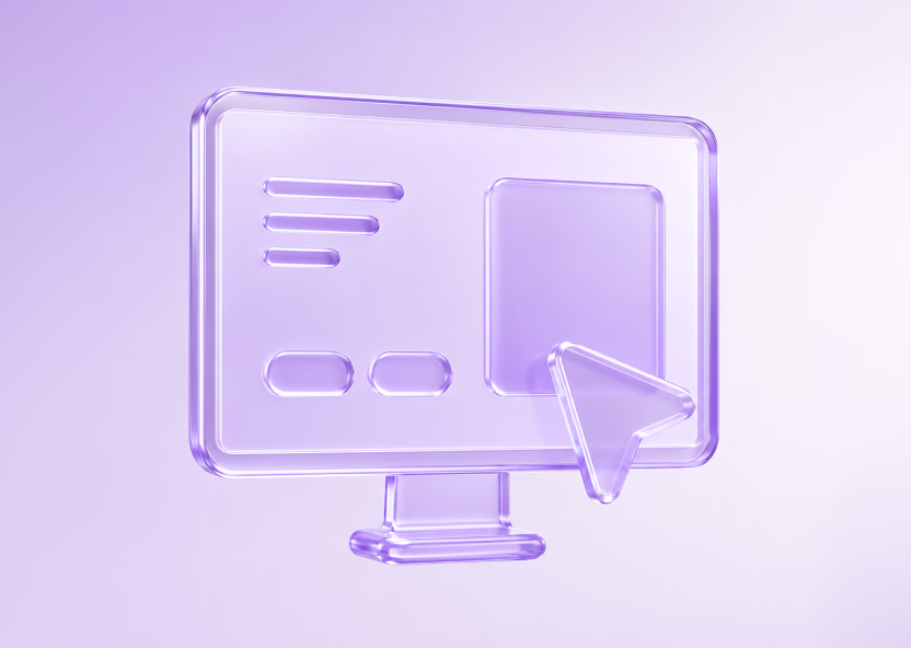 Landing pages for startups