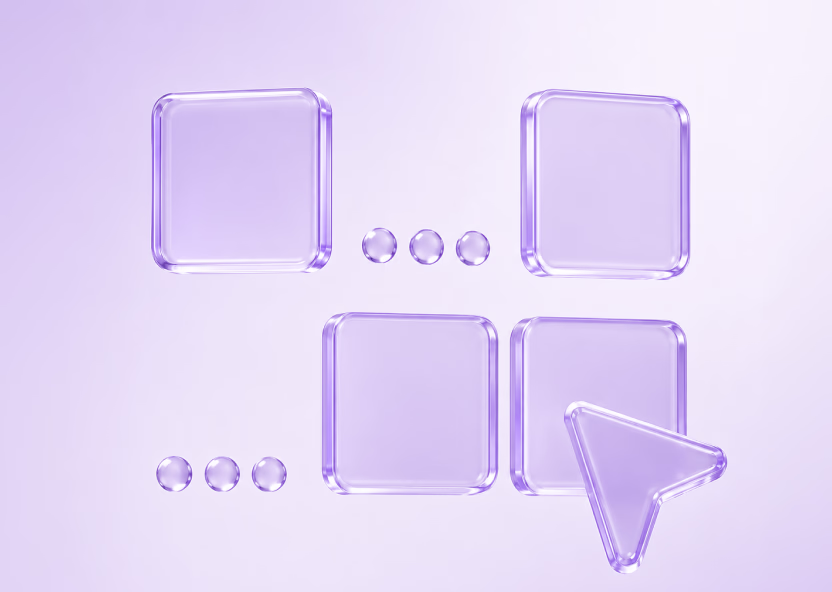 Pagination design examples