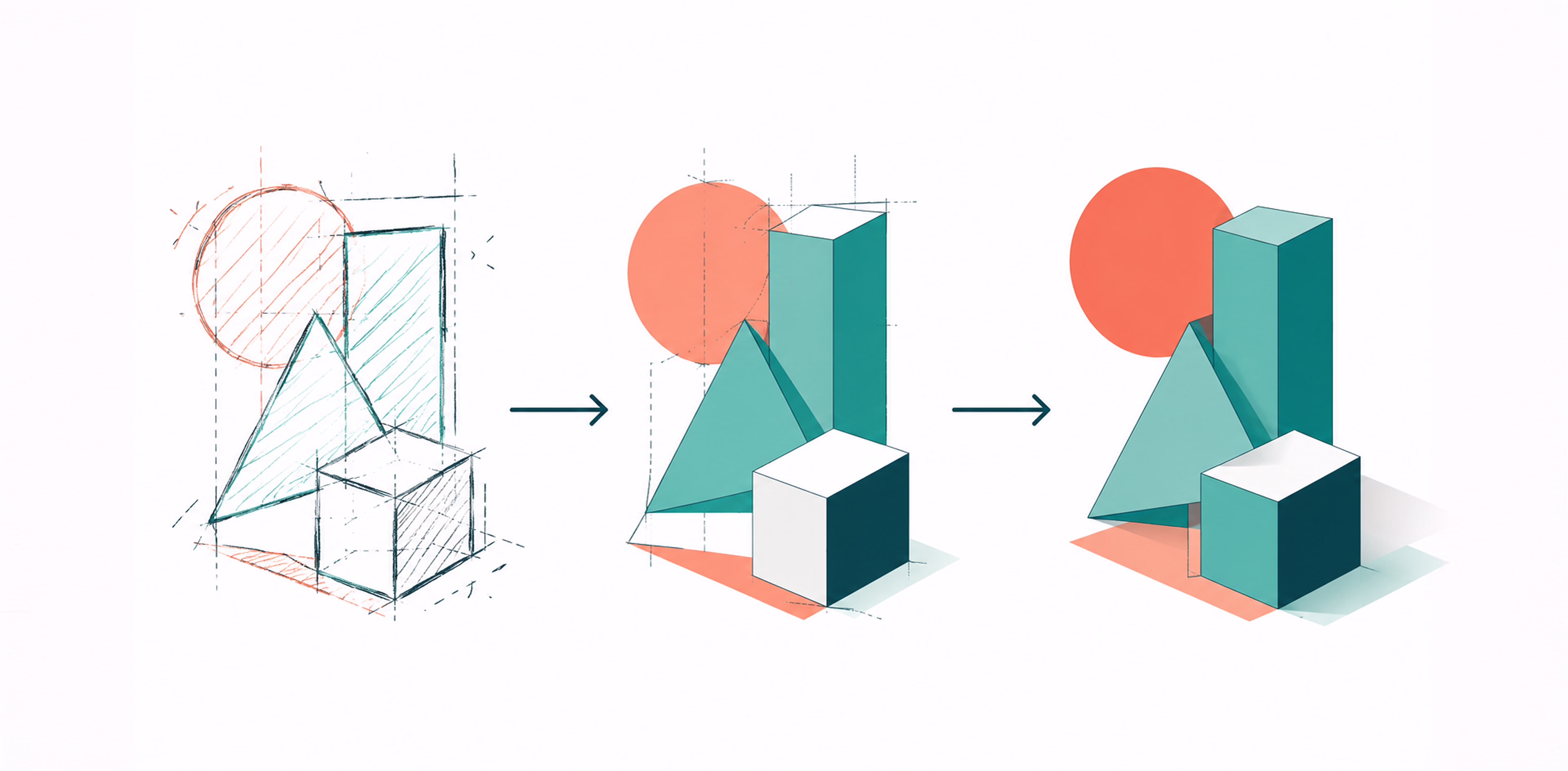 From rough sketch to working product — faster than you’d expect