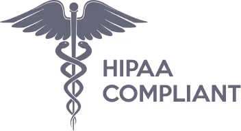 HIPAA Compliant