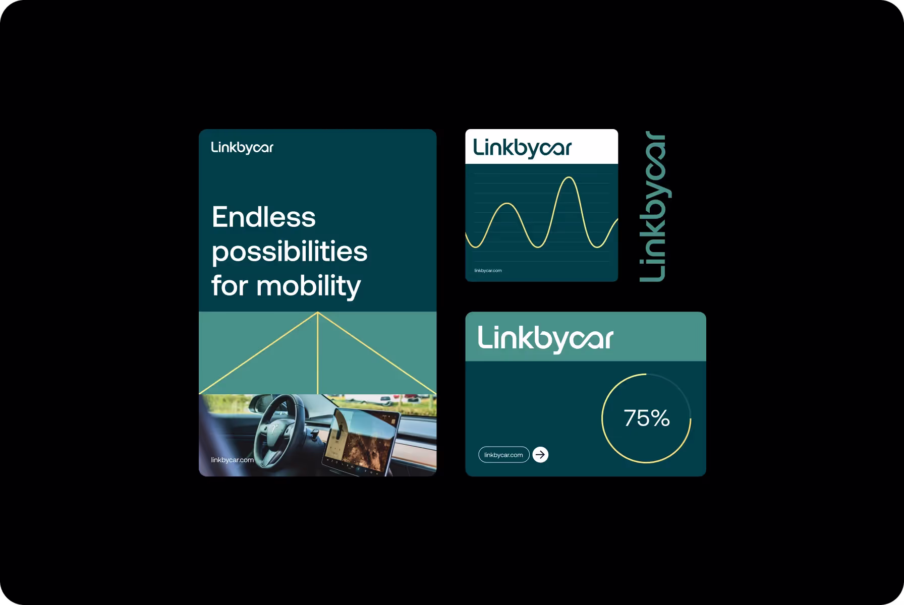 LinkByCar gallery image