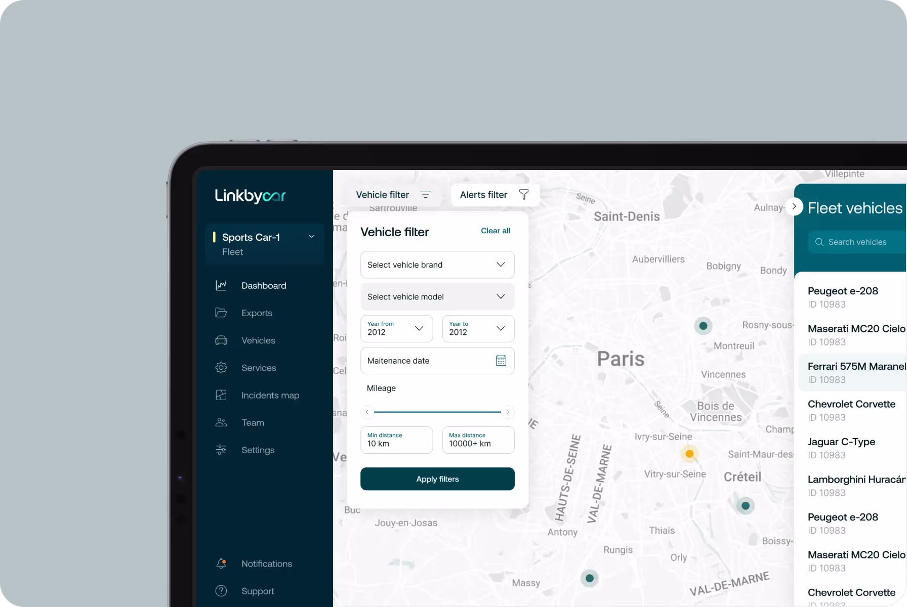 LinkByCar gallery image