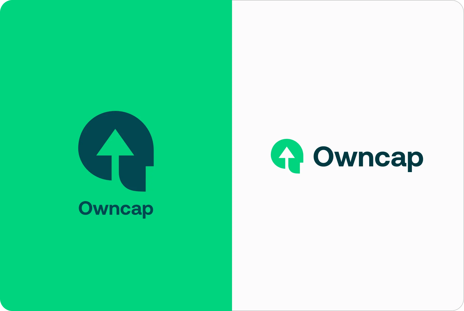 creative logo reflecting app concepts and user goals