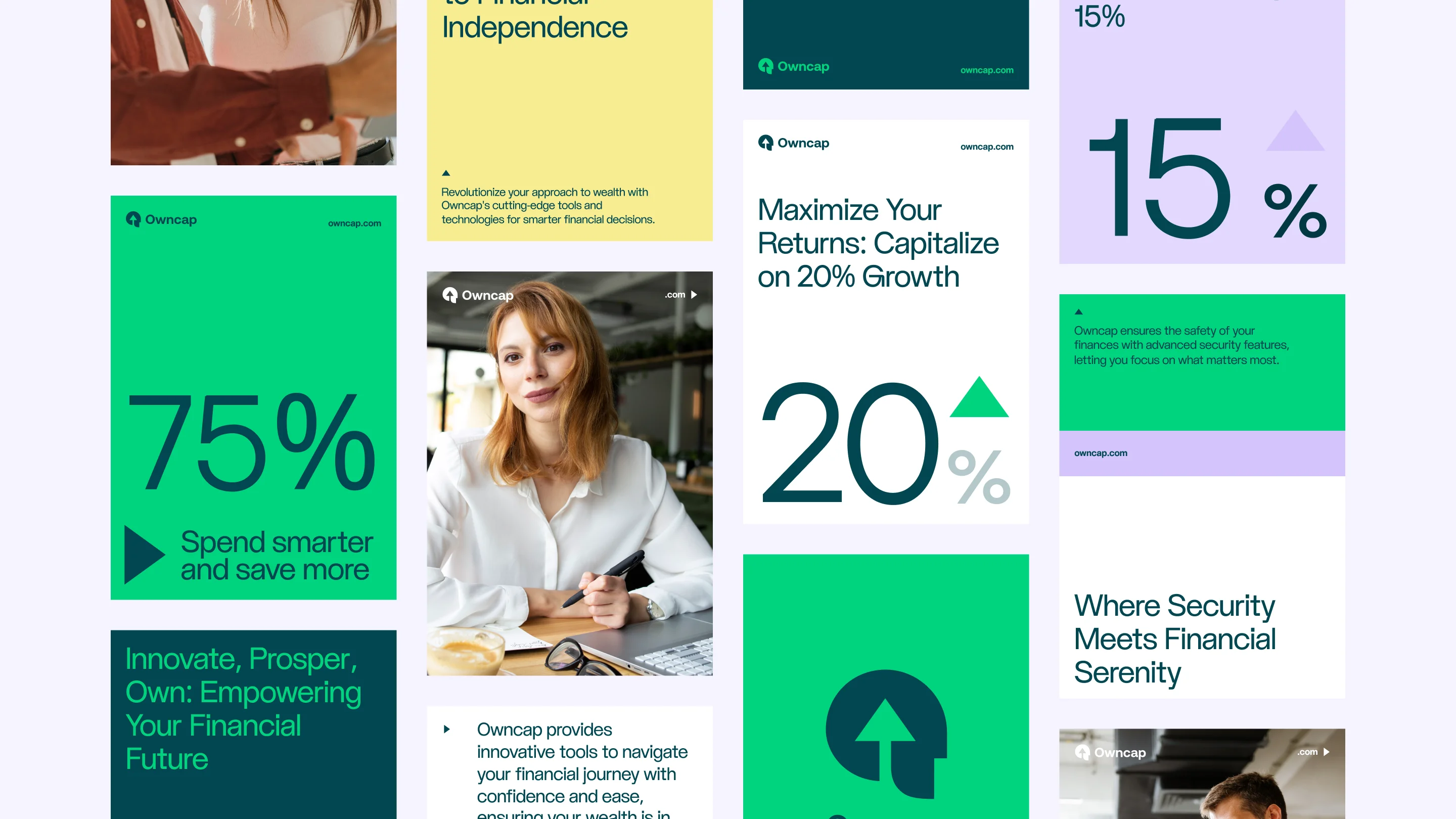 color harmony and content visualization in logo design