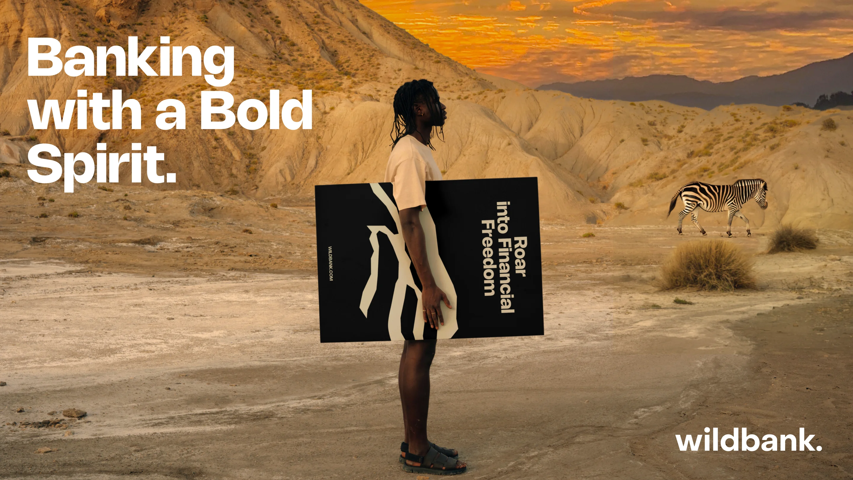 employing design tactics to craft a distinctive corporate identity for banking