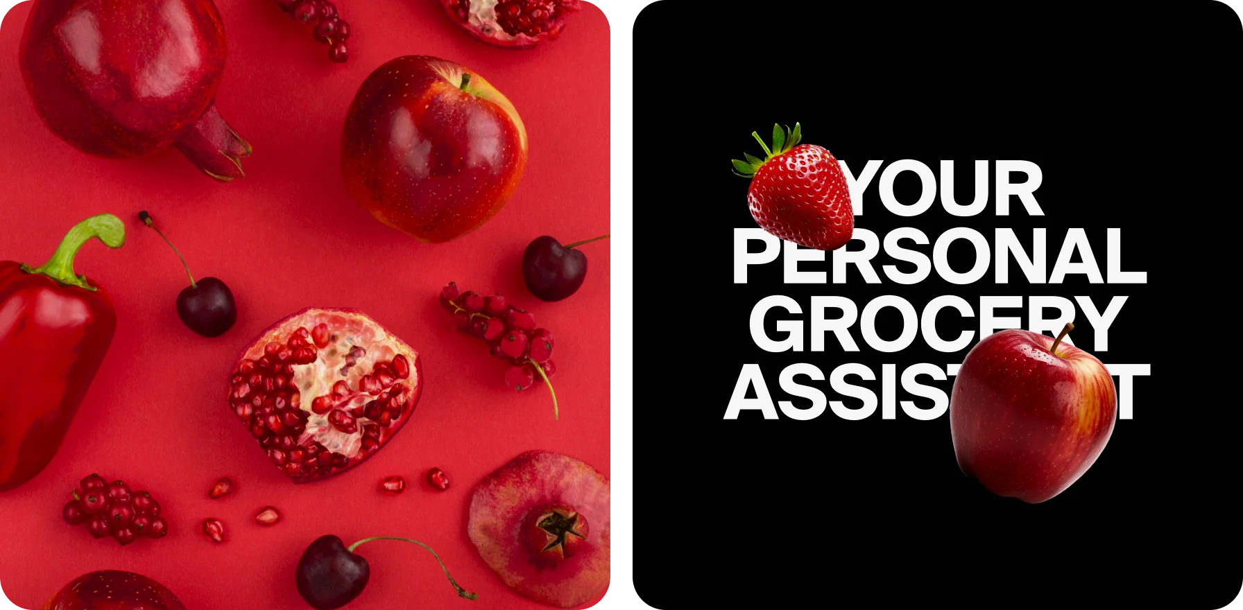 appetite-inspiring corporate identity