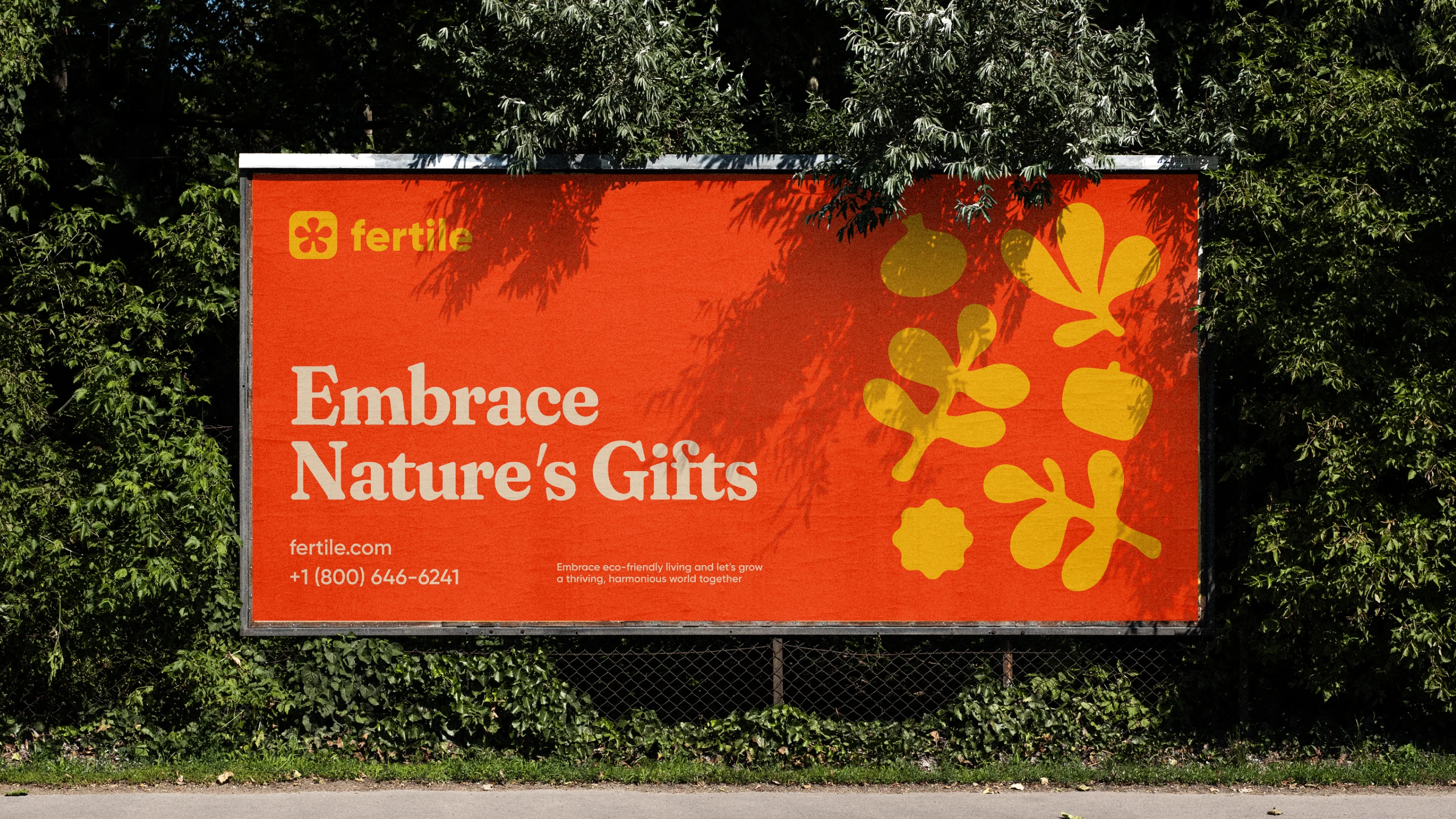branding services for Fertile