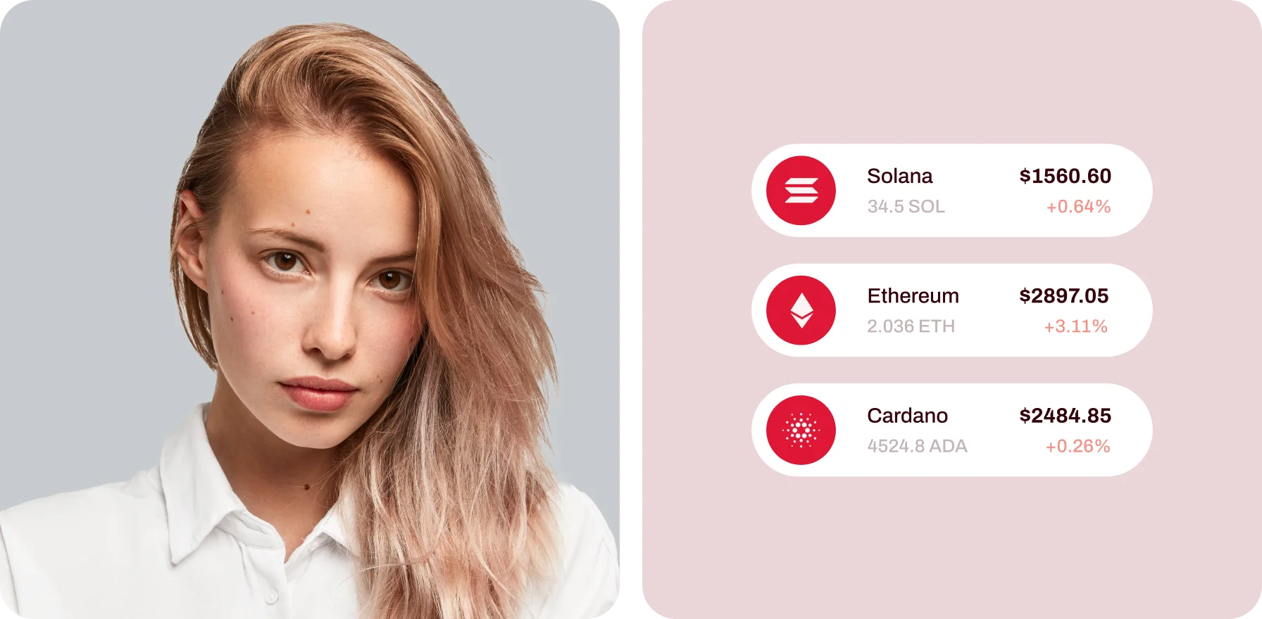 development of design system for trustworthy visual look