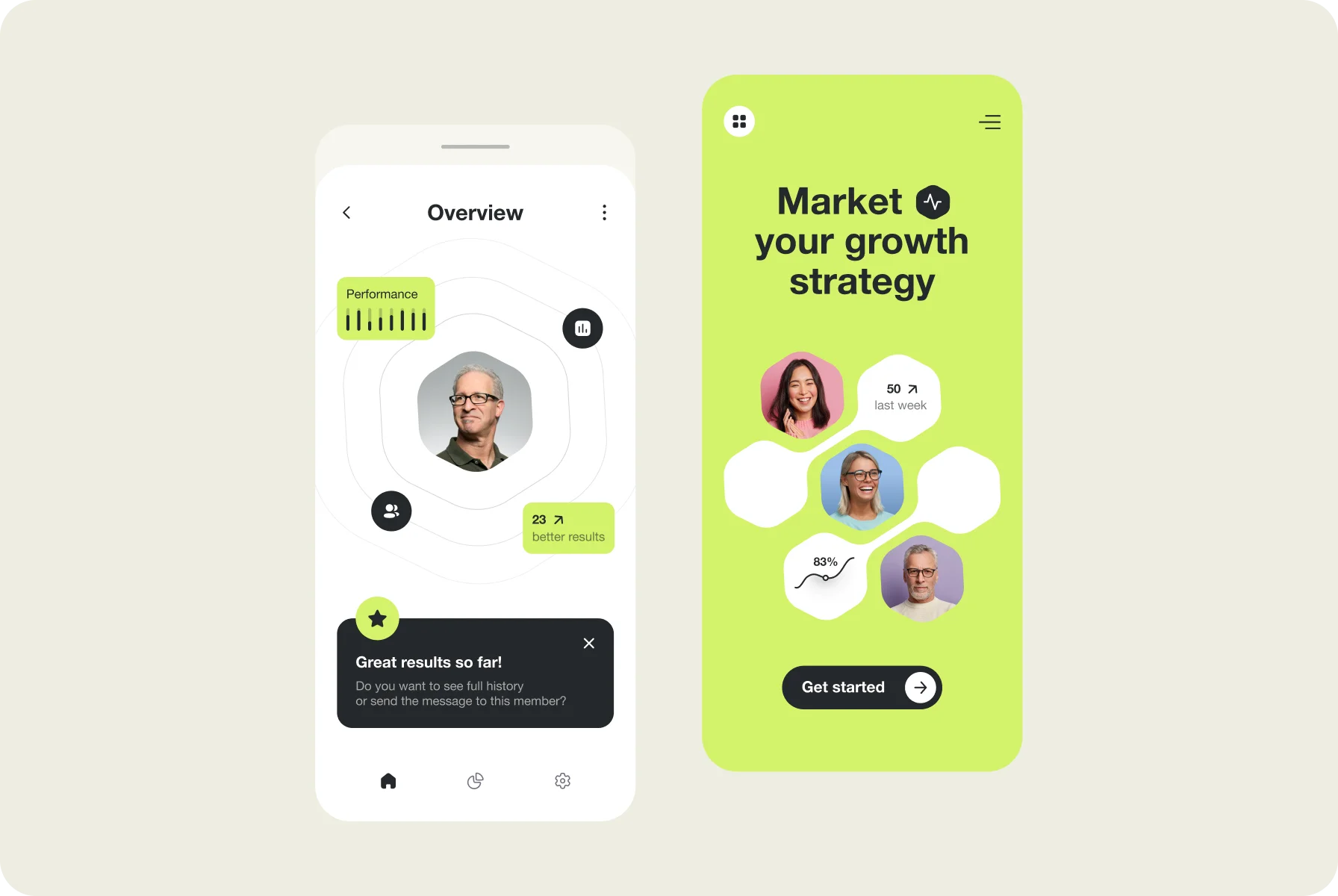 tags in branding creation are for tracking of stages