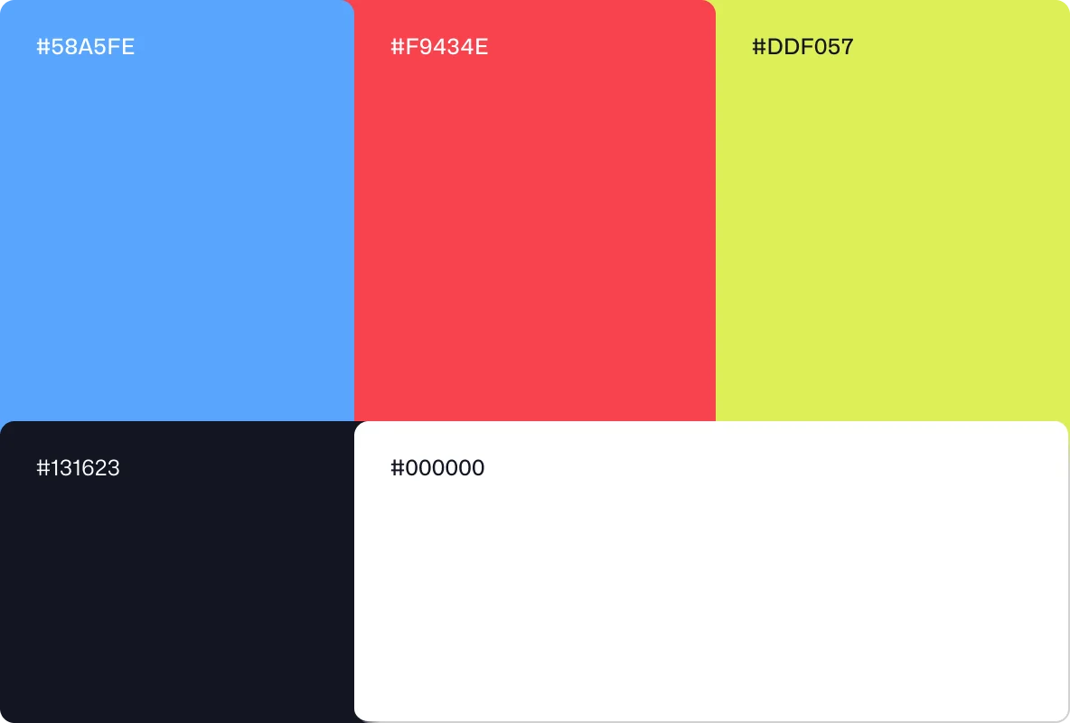 Nettra Media — Animating the digital dreams for the Nettra Media website brand identity by Halo Lab - Visual 12