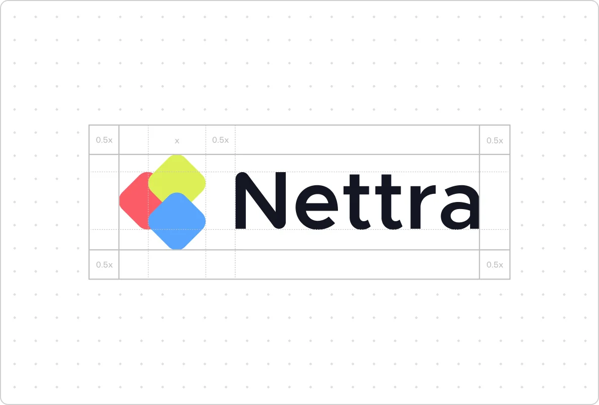 Nettra Media — Animating the digital dreams for the Nettra Media website brand identity by Halo Lab - Visual 14