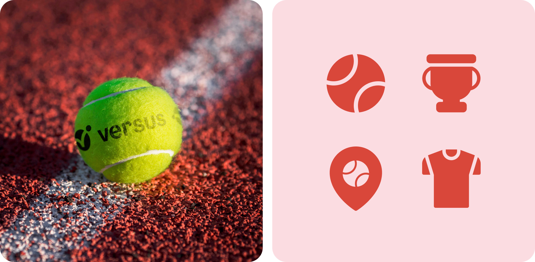 creation the design system using the 3D sport details