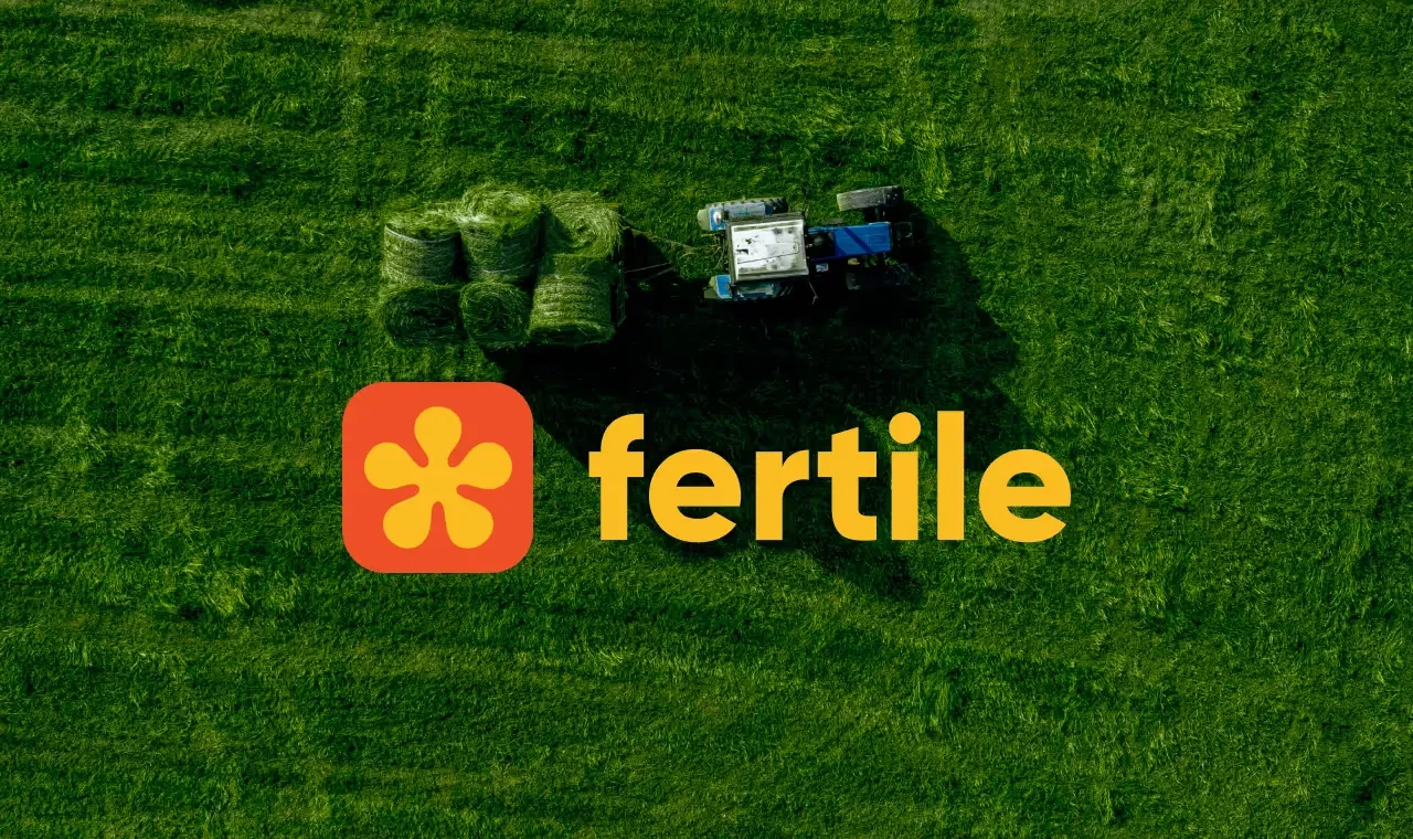Cultivating an appetizing platform for Fertile’s produce delivery