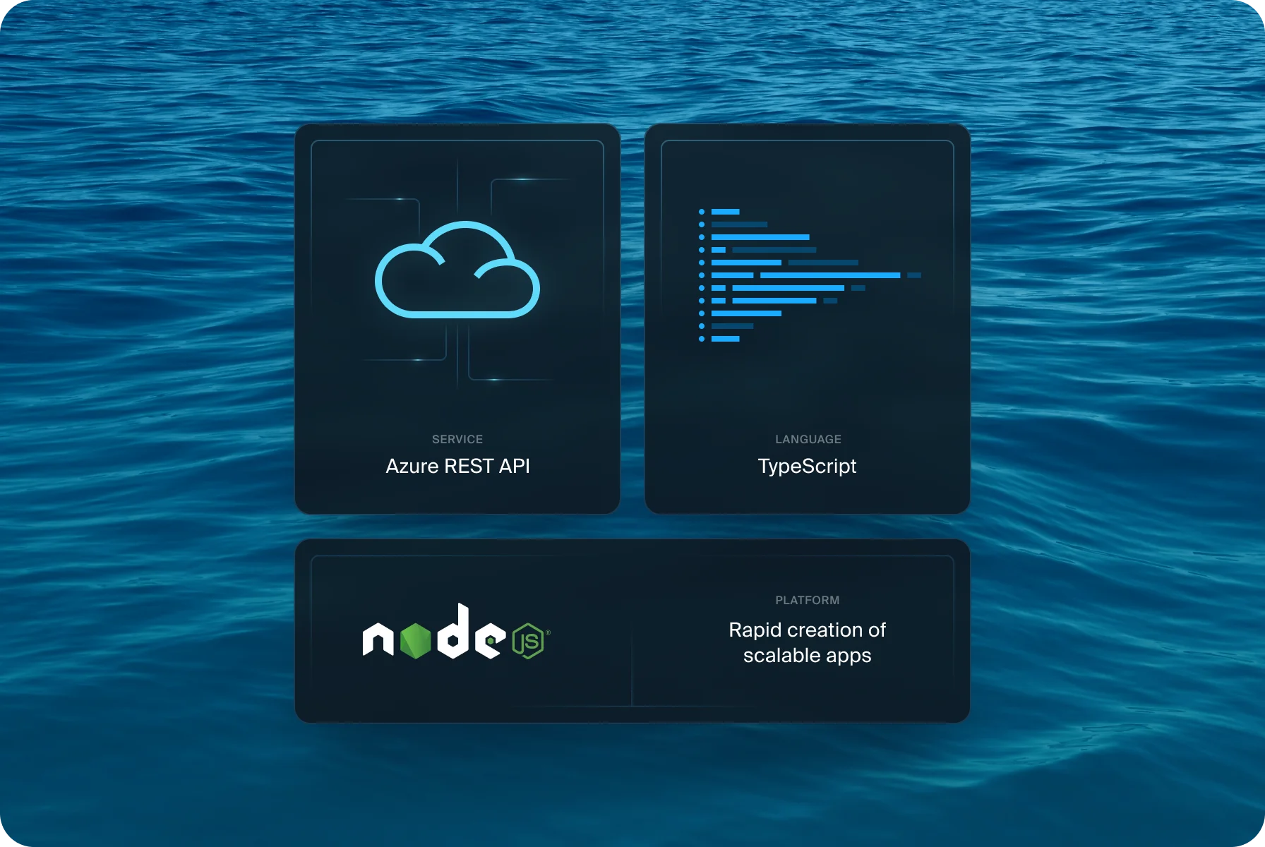 developing a CLI tool for efficient management