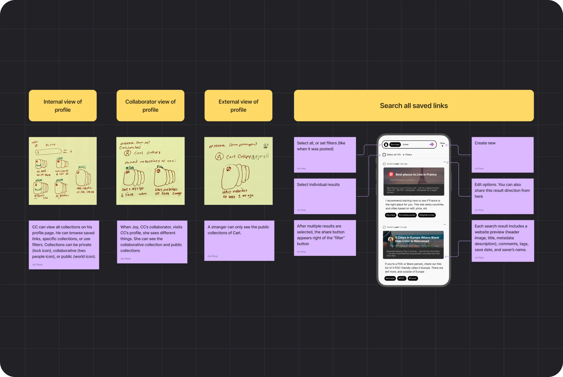 development phase for the bot and backend for better functionality