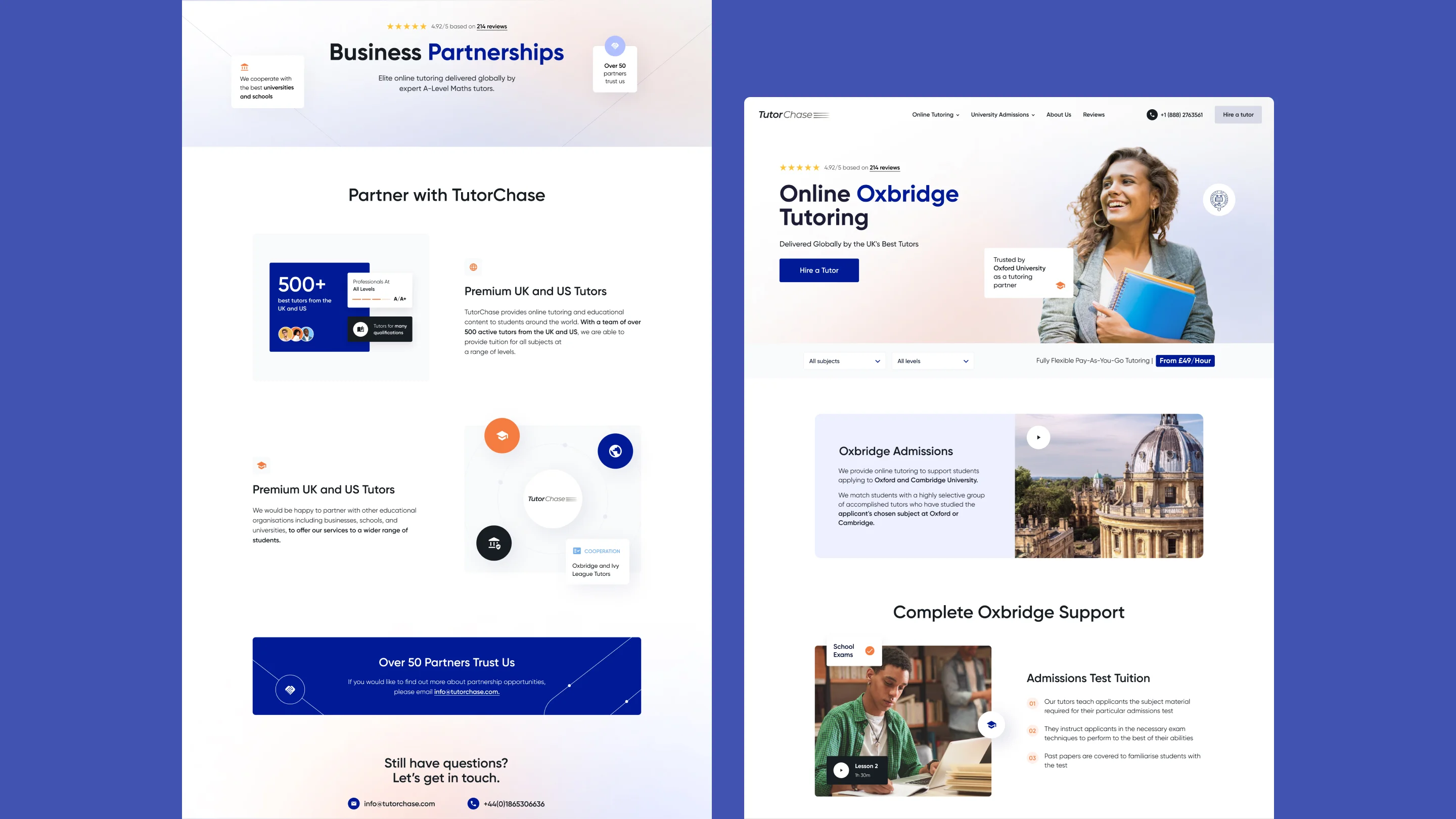 UI/UX design MVP development by Halo lab