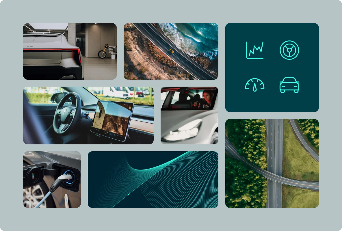 rand’s graphic elements for visual communication“