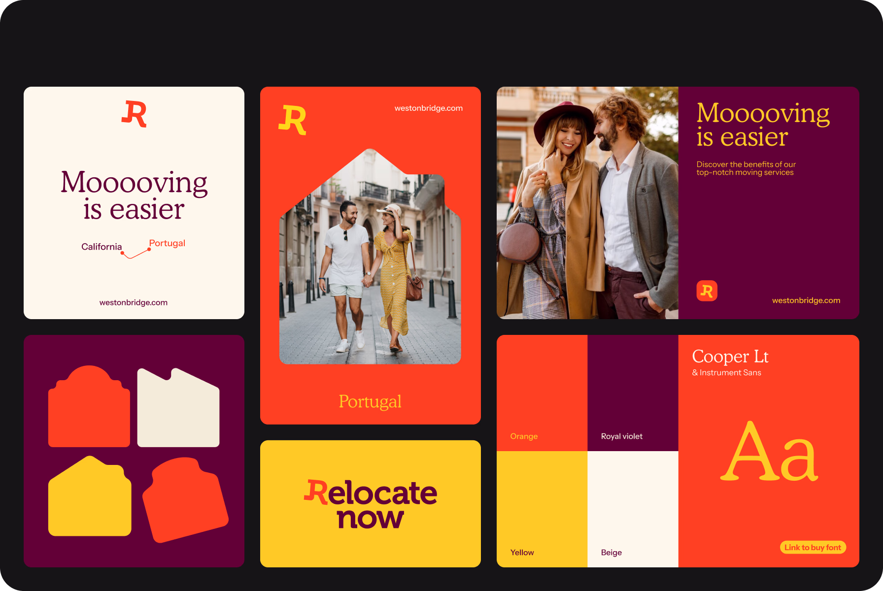 Relocate Now gallery image