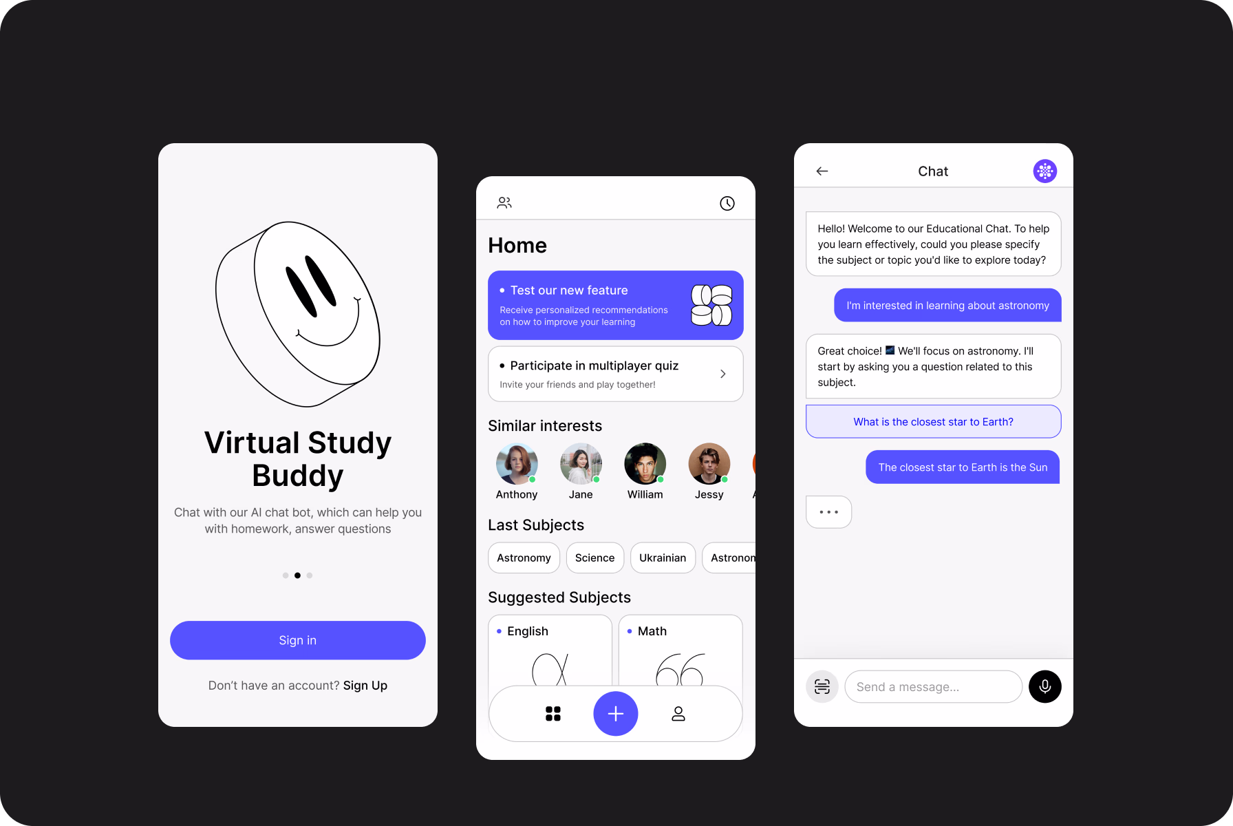 ASI gallery image