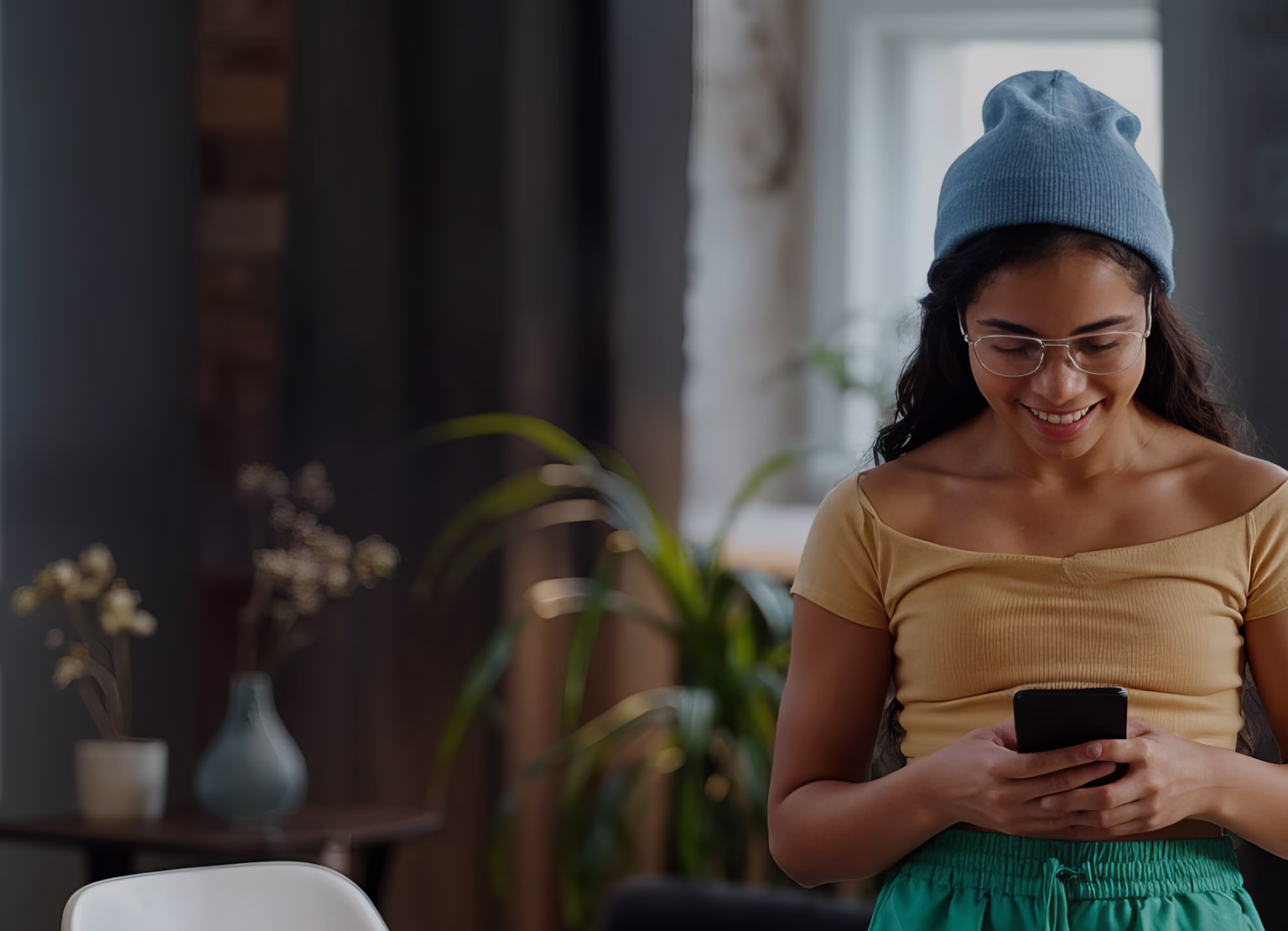 UI/UX design for an AI-powered education app by Halo Lab