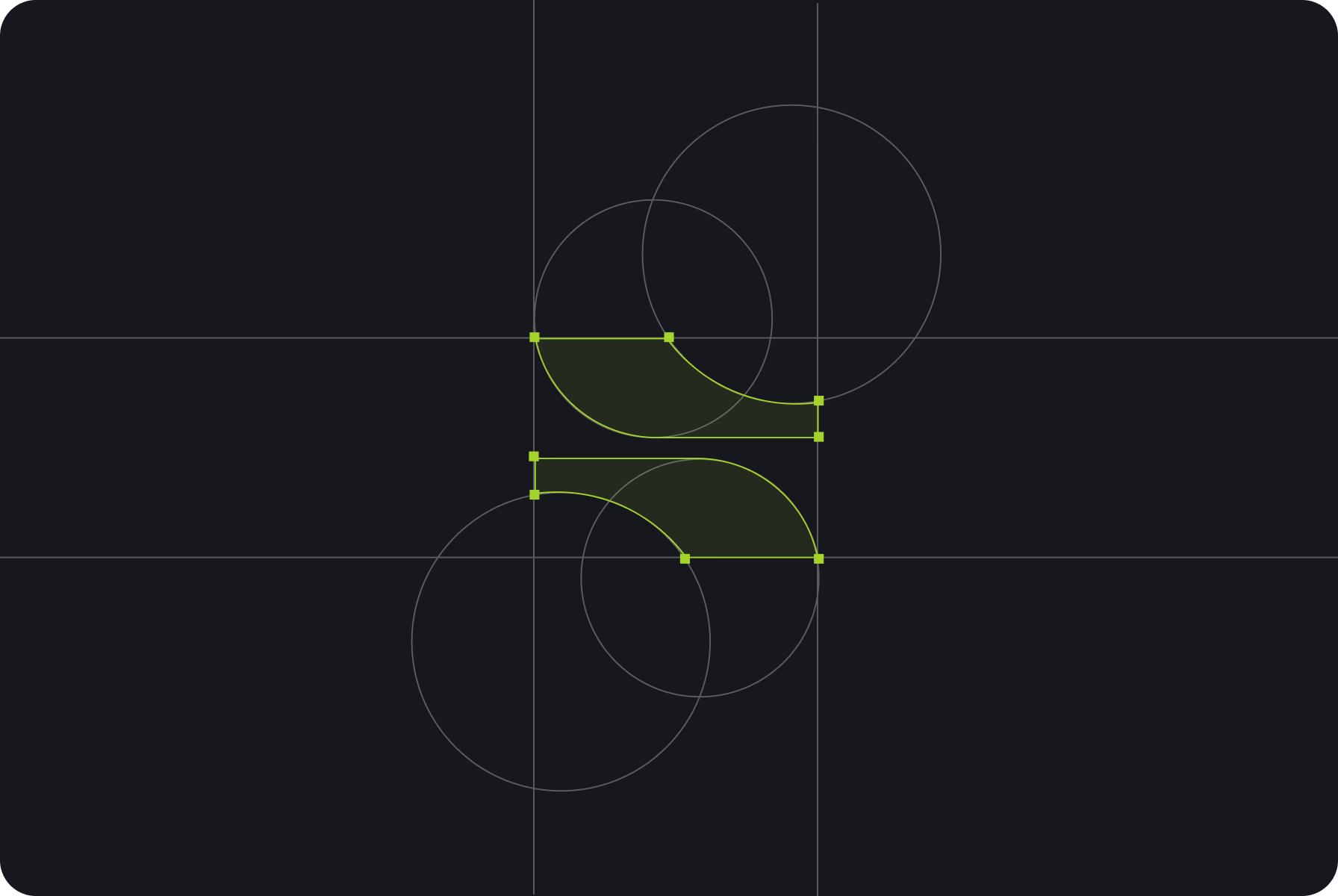 logo design inspired by nature’s power by Halo Lab