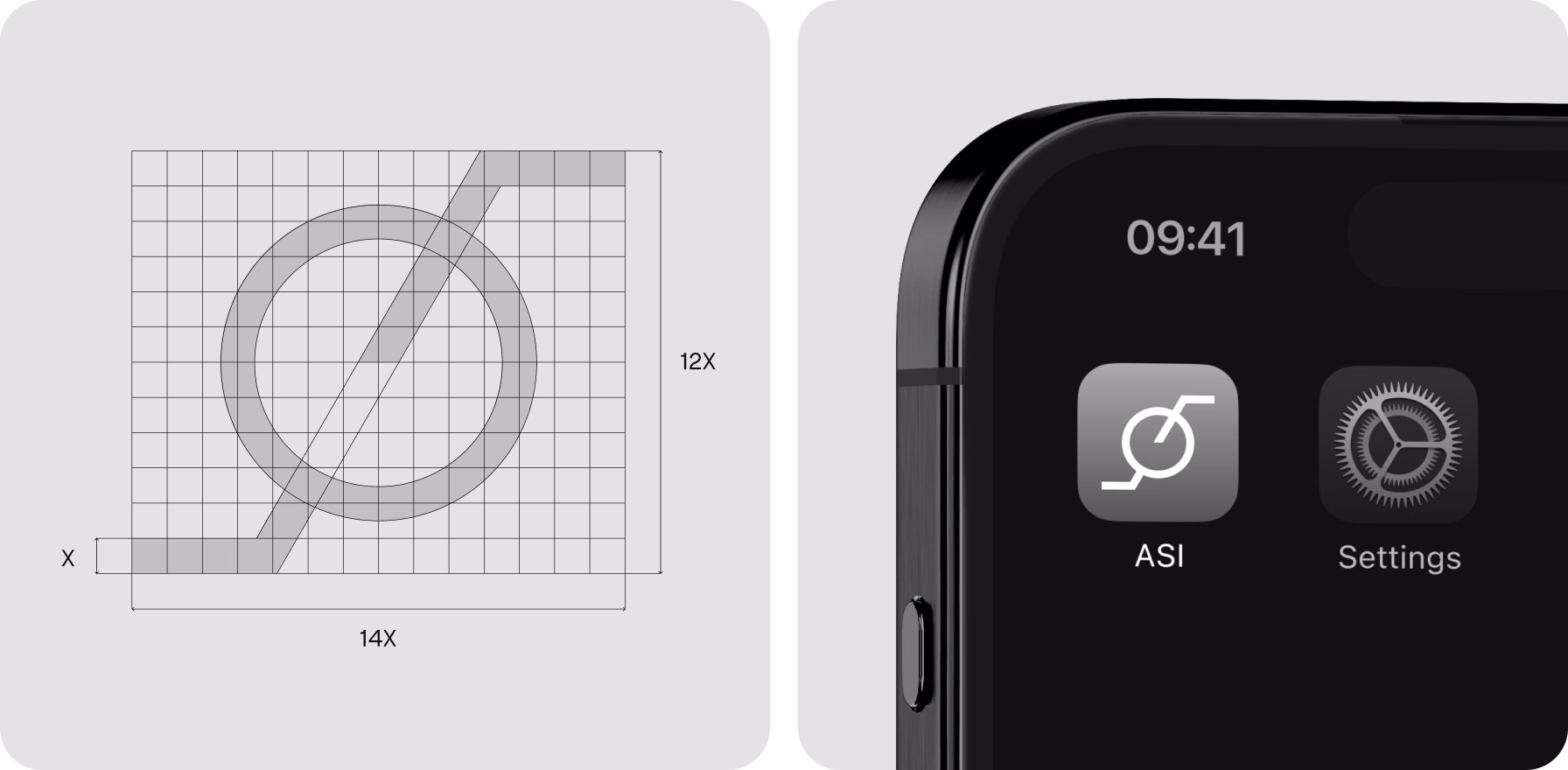 logo design with an innovative approach by Halo Lab