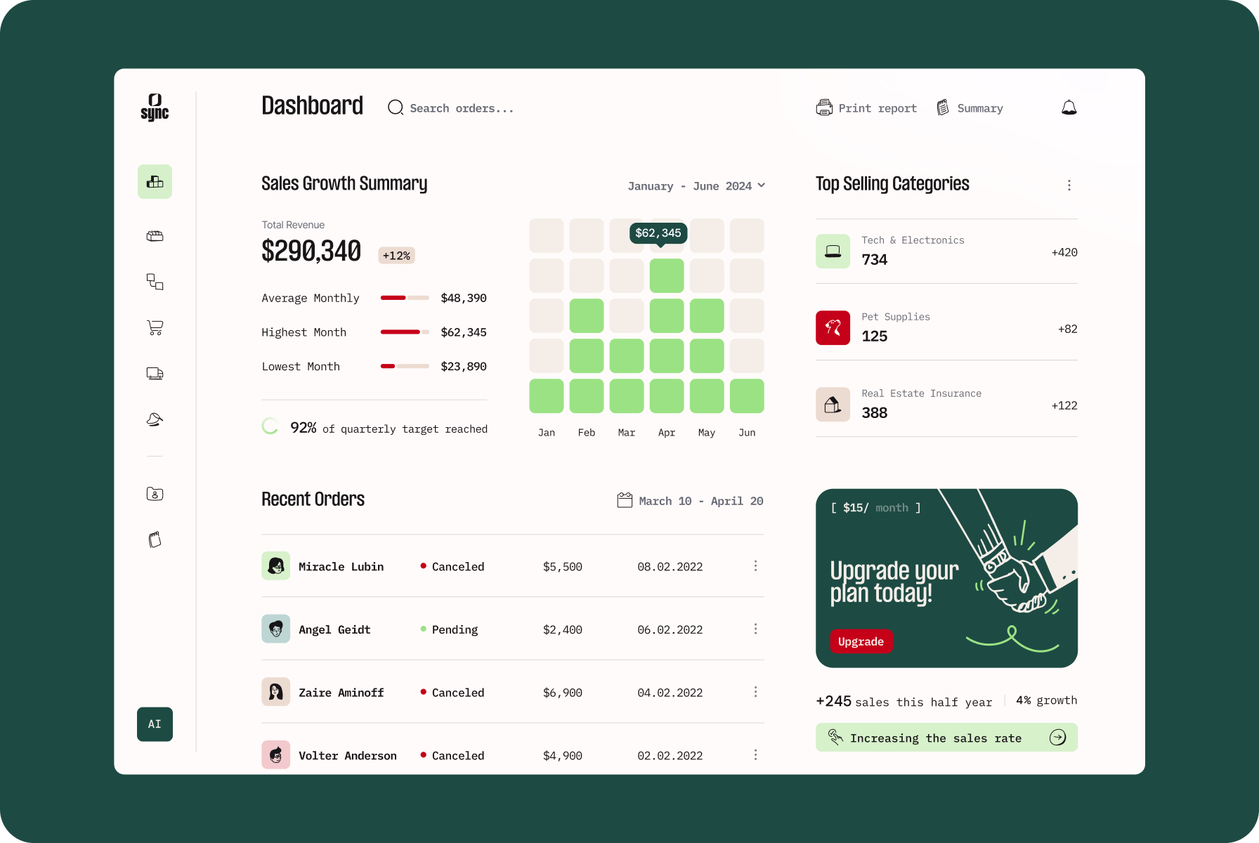 bold UI/UX design from Halo Lab for smooth work