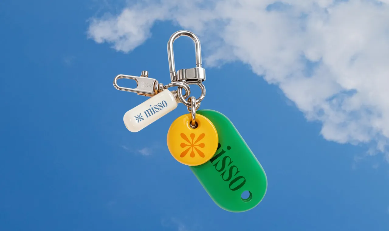 Shaping a design language that reflects how Misso helps teams grow