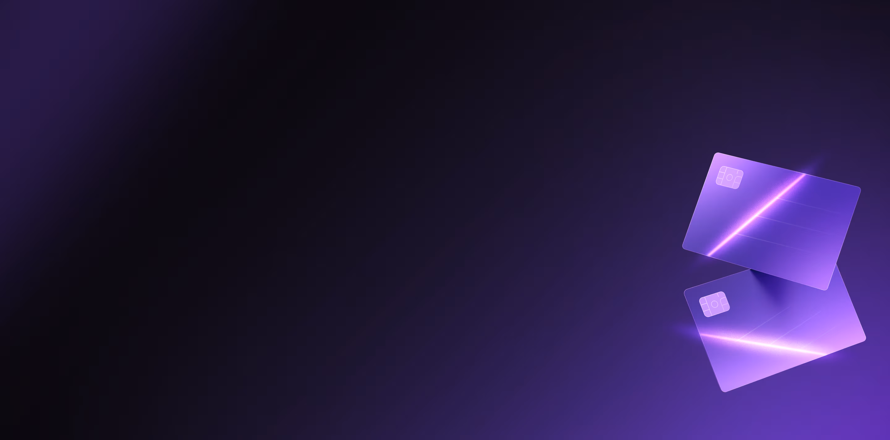 Visual precision and brand clarity for next-gen banking users